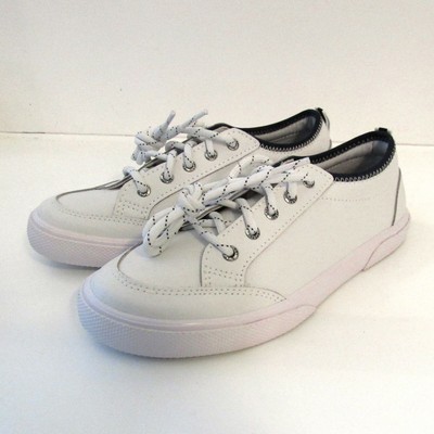 sperry deckfin sneaker
