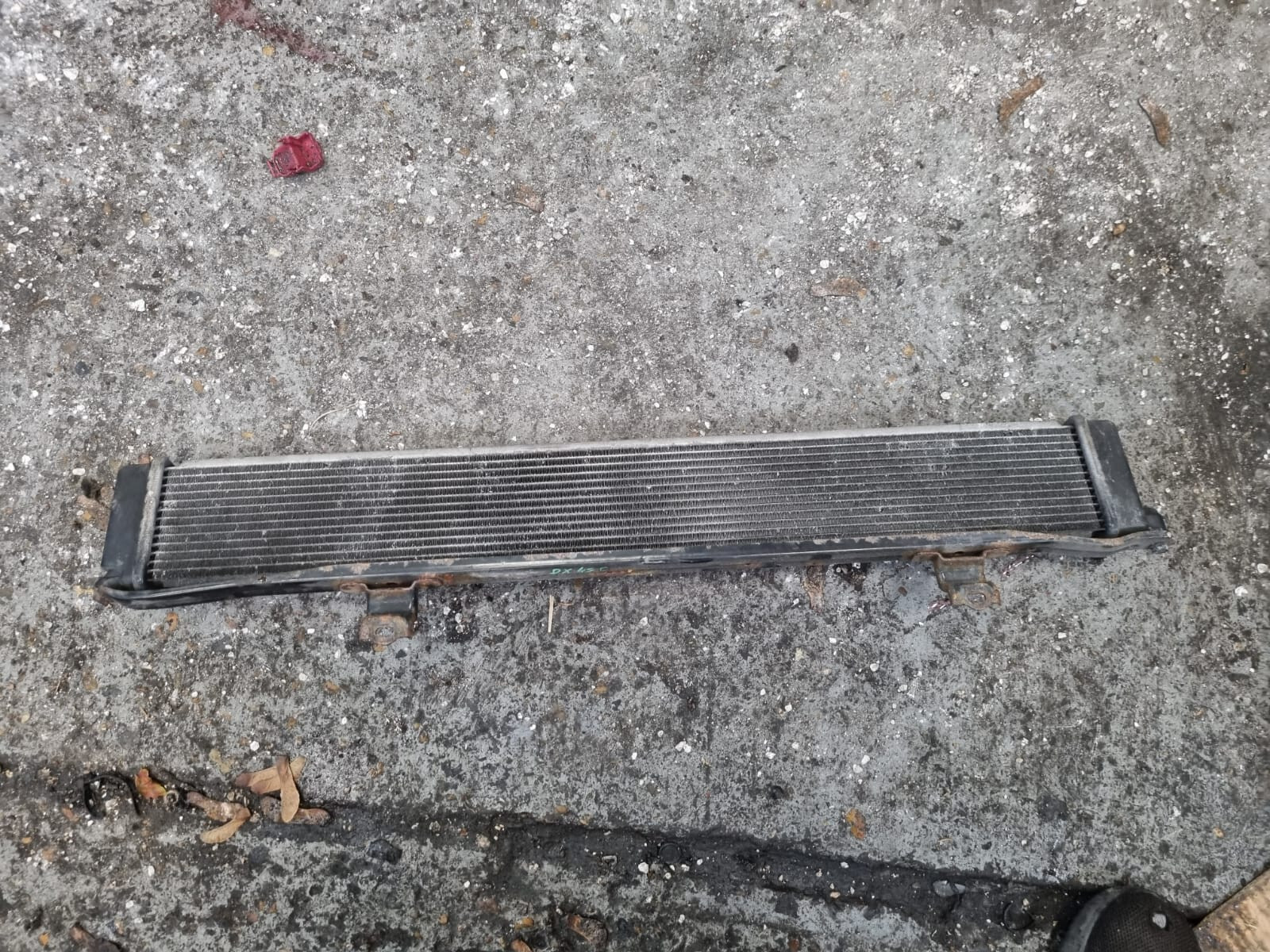 Lexus Rx 450h Radiator Inverter Cooler Radiator G9010-48040 For Lexus RX450H 3.5L V6 2009-2015 ...