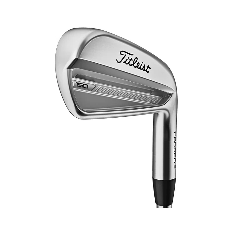 Titleist T150 2023 Iron set 5-PW NSPRO MODUS3 TOUR120 S steel shaft NEW - Image 3 of 4