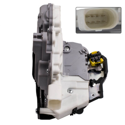 Türschloss 4F0839015 for Audi A3 8P A4 8E A6 4F Avant Allroad A8 4E hinten links