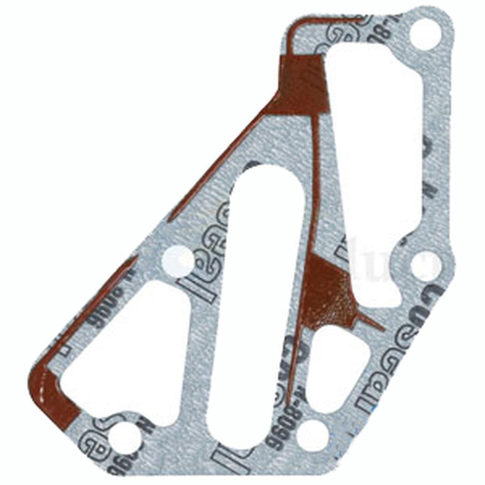 R501428 Oil Cooler Gasket Compatible with John Deere Equipment
