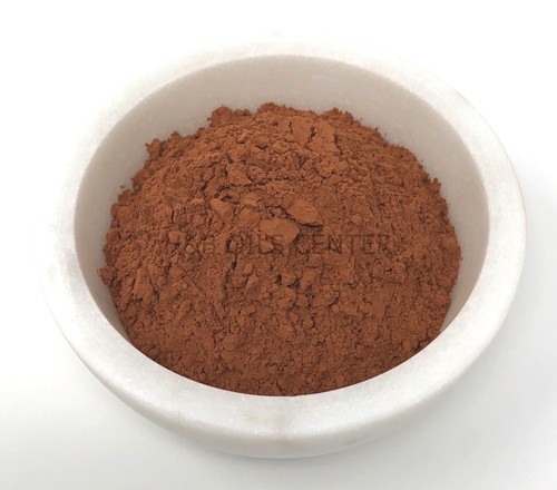 FRENCH RED CLAY by H&B Oils Center ORGANIC EXFOLIATING DETOX MASK TREATMENT 8 OZ - Picture 11 of 12