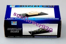 TRUMPETER Model Craft Master Tools Display Case (210x100x80mm) 09817