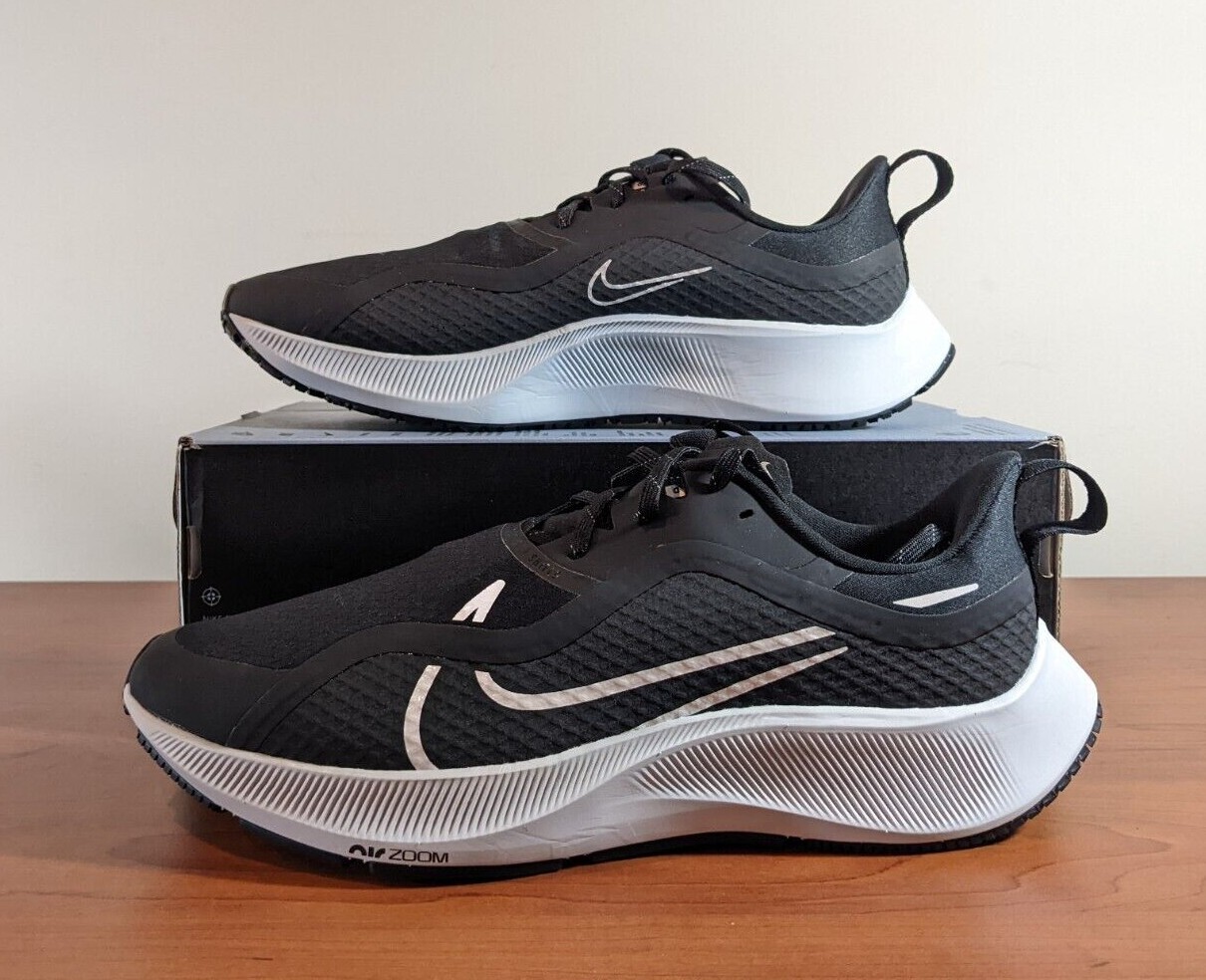 Nike Men Air Zoom Pegasus 37 Shield 