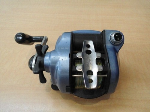 Carrete eléctrico de agua salada Daiwa SUPER TANACOM S 500CP - Imagen 7 de 7