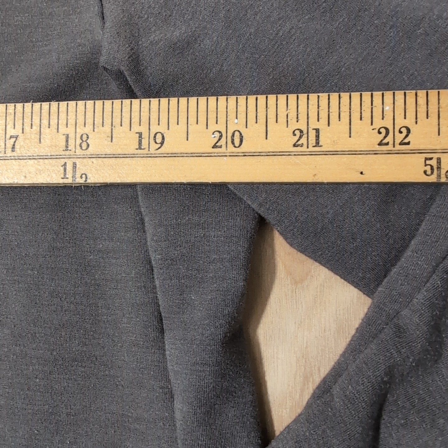 SACAI X NIKE Maglione Nike Uomo Med Training 1 2 Zip Grigio Tessuto Premium Viscosa Spessore