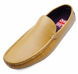 yellow flat shoes uk