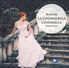 La Cenerentola - Highlights von Rossini*,  la...