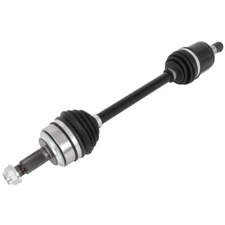 1pcs Front Left CV Axle For Honda Accord 2008-2015 2.0L 2.4L