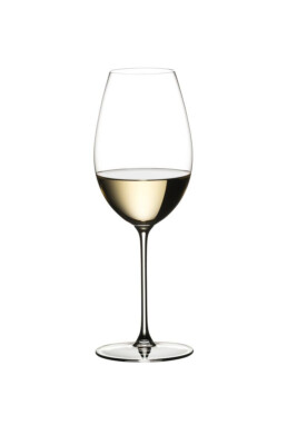 2 Weißweingläser Riedel Veritas Sauvignon Blanc  1. Wahl, OVP, 6449/33 