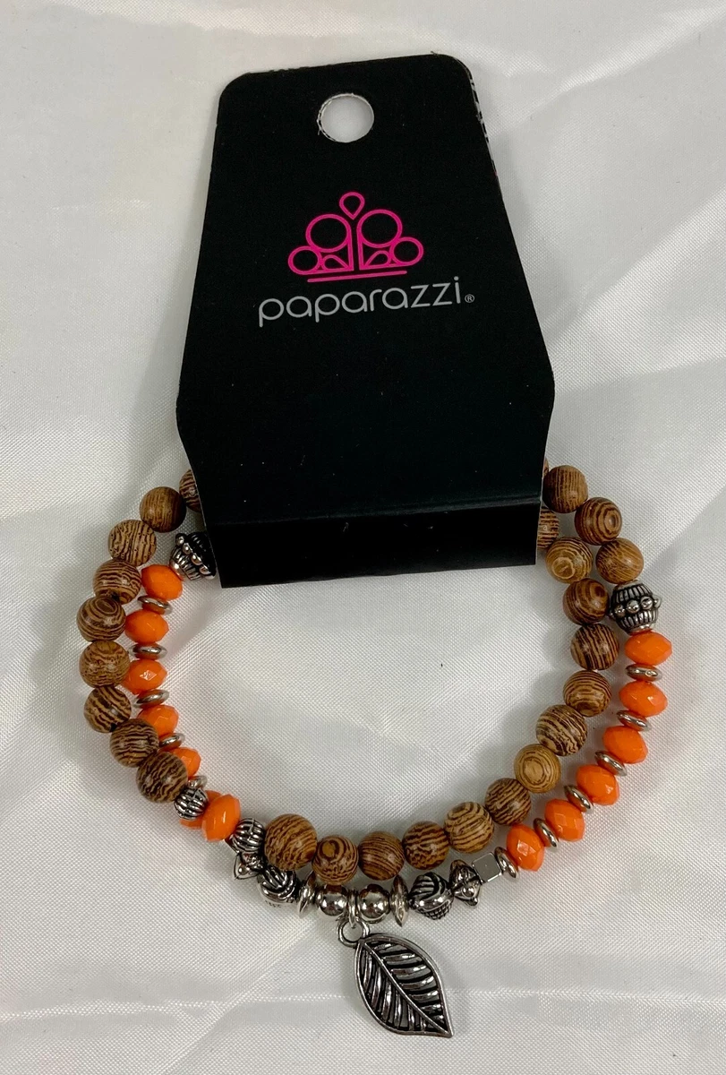 Wonderfully woodland hotsell white paparazzi