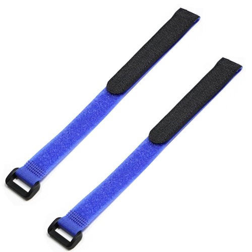 Cable Ties Straps Nylon Magic Strap Nylon Reverse Buckle Fishing Rod Tie Holder - Picture 15 of 18