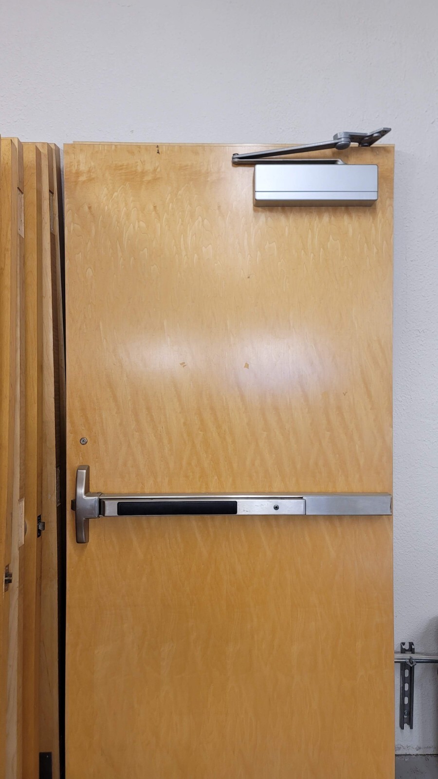 Sargent 803H Door CLoser Commercial Grade 1 Adjusting Closing Speeds eBay