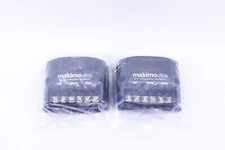 Morel Maximo Ultra 6 1/2" 2-Way Crossovers for Component Speakers NEW