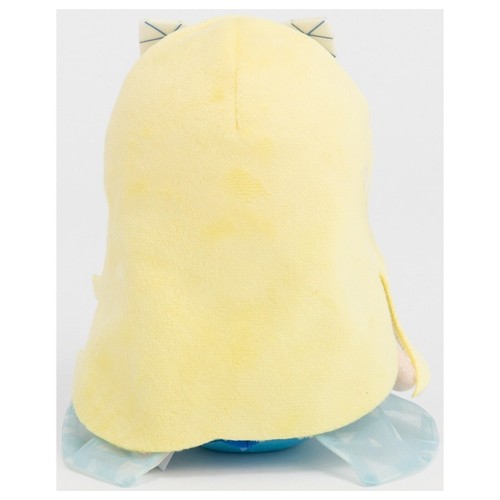 Peluche pupazzo Himitsu no Aipuri Mitsuki 20 cm peluche Takara Tomy anime 2024 - Foto 5 di 7