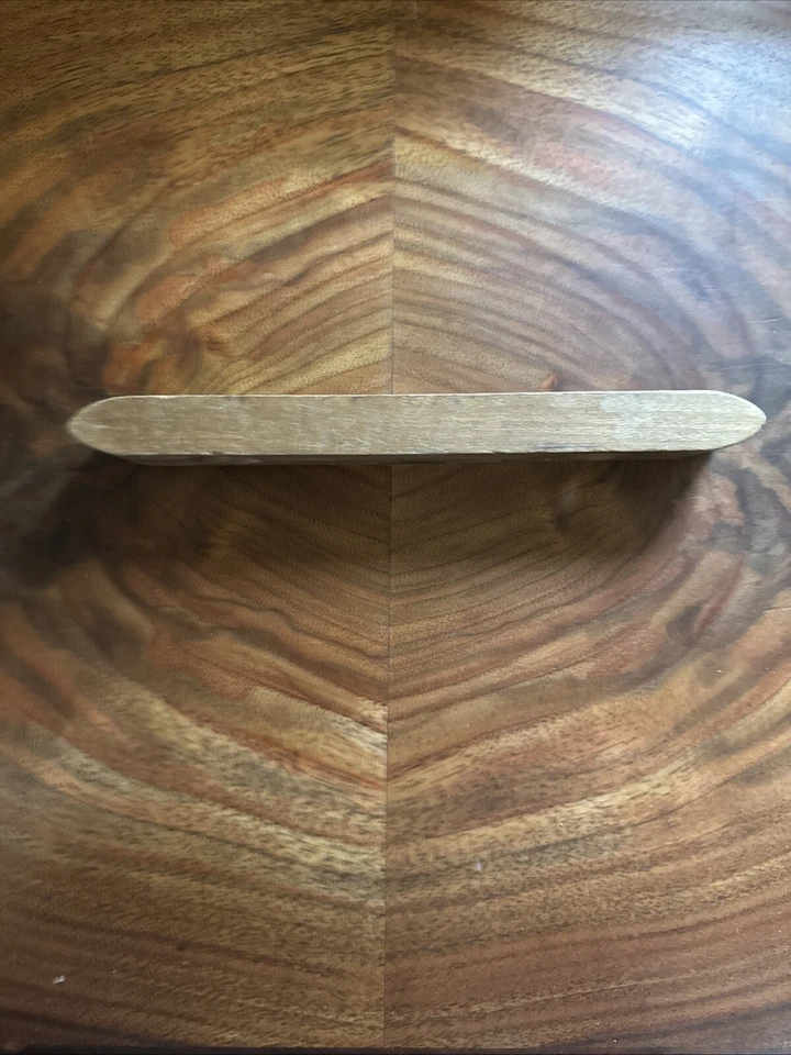 Vintage Steven’s NO. 399 Wood Level 9” - Image 3 of 4