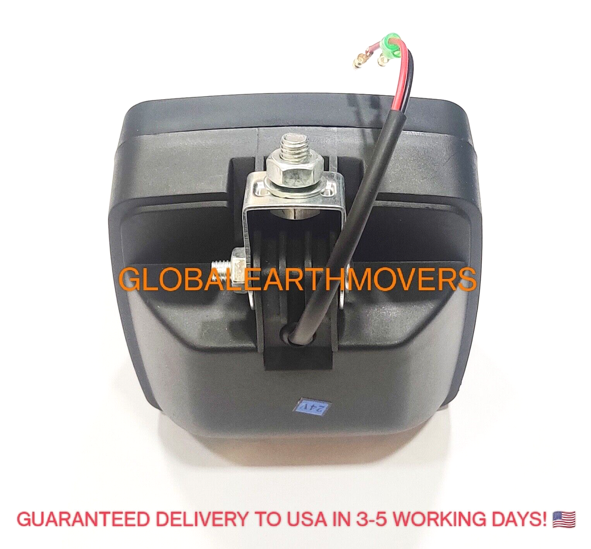 21N6-20211 WORK LAMP ASSY LIGHT FITS HYUNDAI R210-7 R290-7 R305