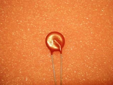 V130LA10A Harris Semiconductor Metal Oxide Varistors NOS Lot of 20