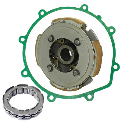 Set Arbol Levas Yamaha Grizzly 350 Yfm350g 2007 | Meses Sin Interés - Foto 13