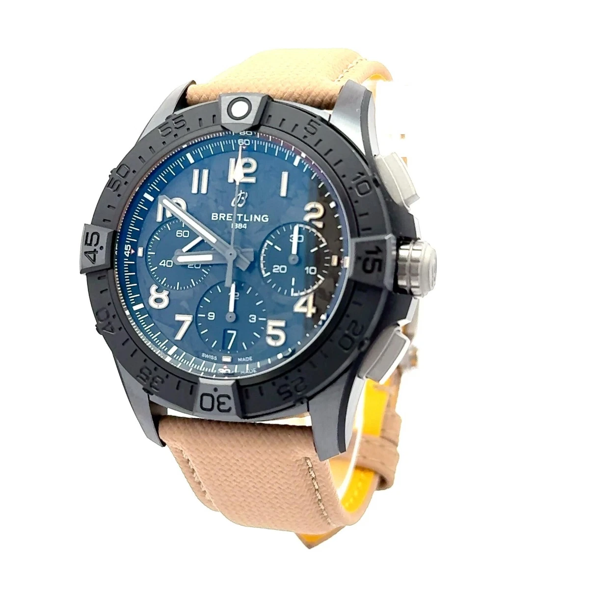 Breitling Avenger Chronograph 45 Night Mission - 45 mm 