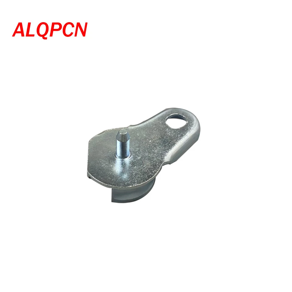 1 LOTE BISAGRA PORTÓN TRASERO platón con escotilla ajuste Chevrolet S10 1994-2004/GMC Sonoma Foto 3 de 4