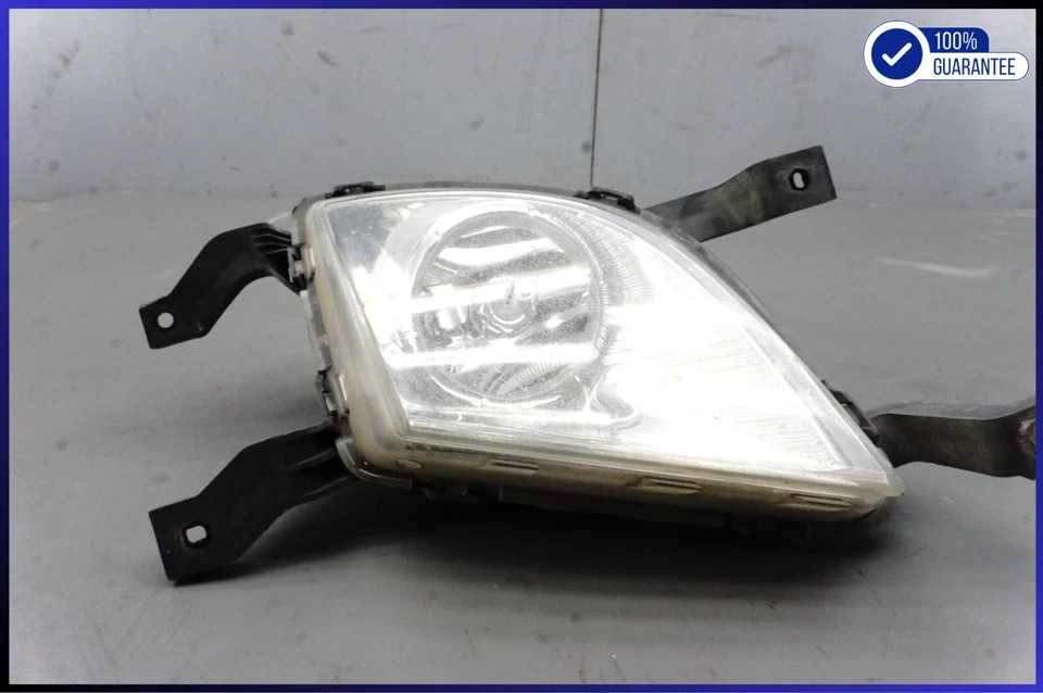 Luz antiniebla delantera izquierda del lado del conductor Hyundai Equus 2011-2013 OEM 92201-3N000 Foto 2 de 4