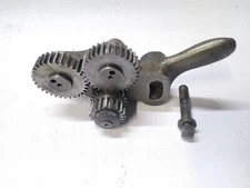 Feed Reverse Lever Assembly For 9" South Bend Lathe