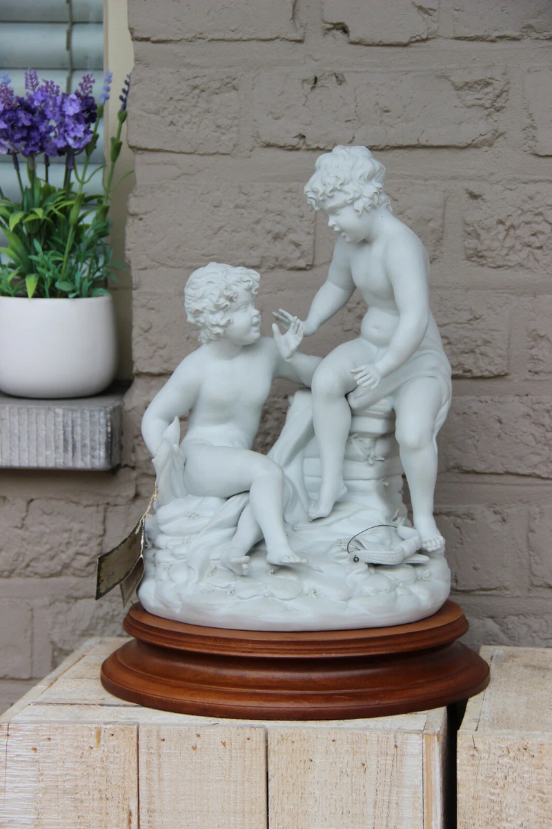 capodimonte angel products for sale | eBay