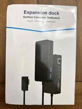 Expansion Dock Surface Computer Dedicated Magnetic Connect Docking Station