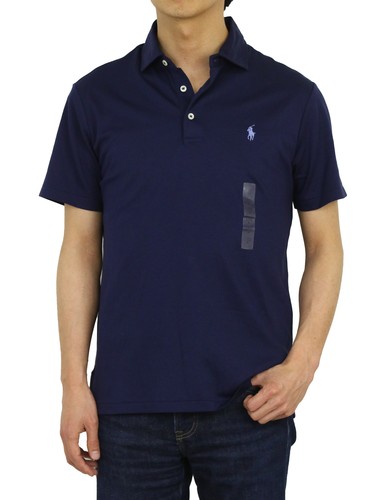 Polo Ralph Lauren Custom Slim Fit Soft 