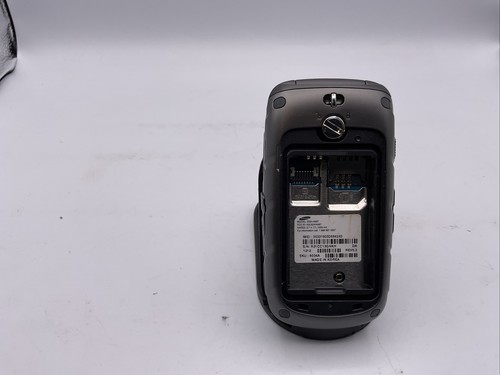 Teléfono inteligente abatible Samsung Rugby III SGH-A997- (AT&T) AG4243 - Imagen 8 de 8