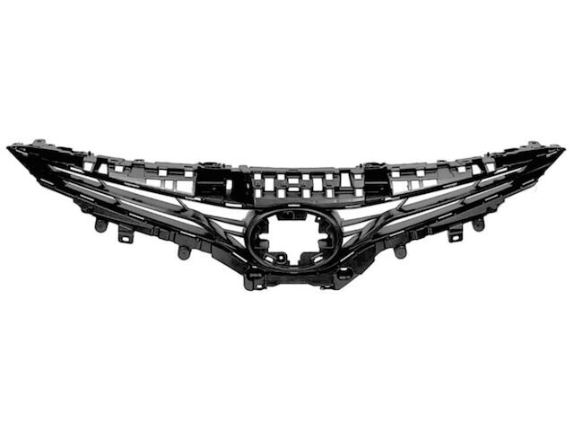 For 2021-2023 Toyota Camry LE XLE Front Bumper wth Grlles and Trms