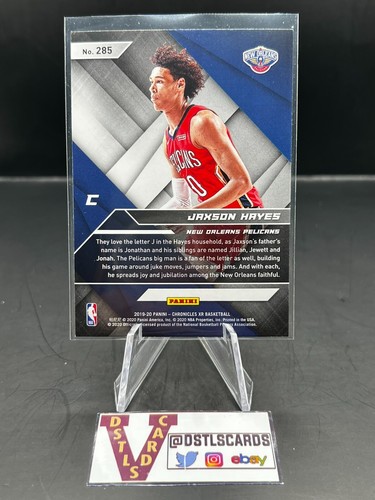 2019-20 Panini Chronicles NBA - ROOKIE BASE + GREEN PARALLELS Complete Your Set - Picture 79 of 97