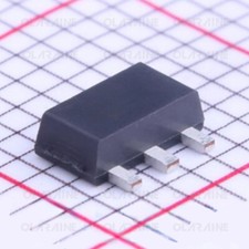 1Pcs ADL5544ARKZ-R7 SOT-89-3 RF amplifiers Voltage 5.25V Current 55mA  NF 2.9dB