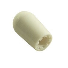 Kluson Vintage Toggle Switch Tip white 20pcs fits Gibson