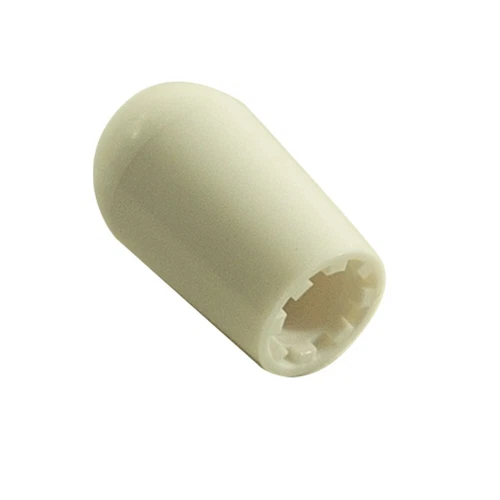 Kluson Vintage Toggle Switch Tip white 20pcs fits Gibson