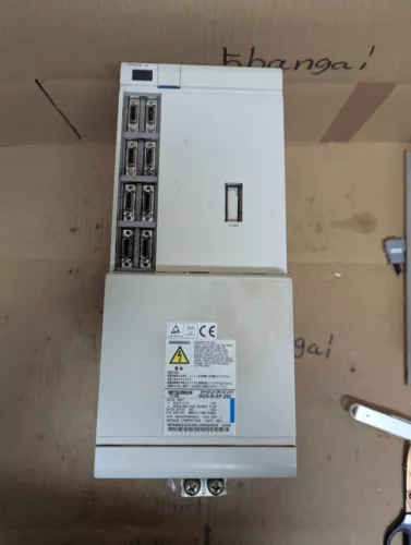 1PZ NUOVO Mitsubishi MDS-B-SP-260 *1 anno di garanzia* spedizione gratuita - Foto 1 di 1