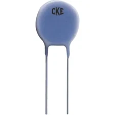 Z250LA20A Varistor, MO; 390V; 4500A; 500pF Radial