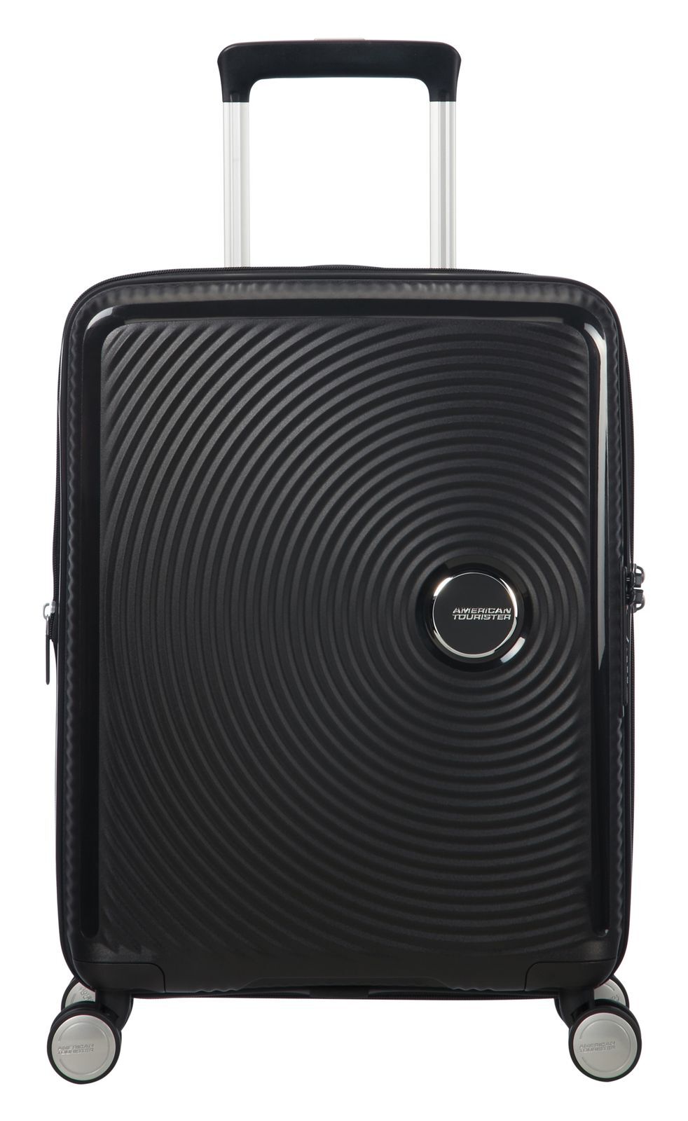 American Tourister Bass Black