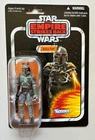 Star Wars The Vintage Collection Boba Fett 3.75" Figure Empire Strikes Back TVC
