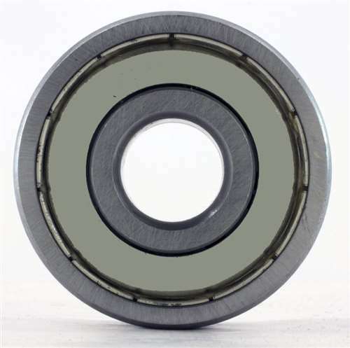 Roulement Radial 6901 - Pour Moyeu Avant MR021 U1081 / U1082 / U1086 - Argent