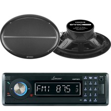 lanzar aquatic speaker