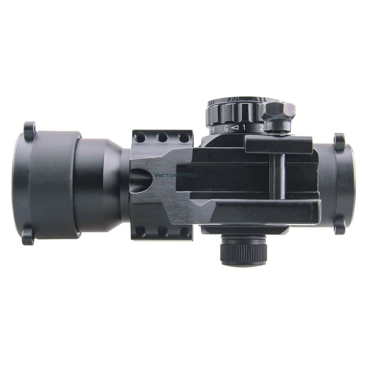 Vector Optics STINGER 1×28 Vector Optics Stinger 1x28 Red Dot Sight Scope with