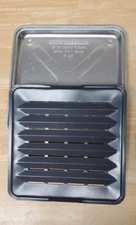 Ronco Compact Showtime + Rotisserie Oven Model 3000TB, Parts, Drip Pan & Tray