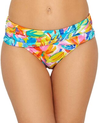 Bleu Rod Beattie Women's 184356 Bikini Bottom Swimwear Size 6 | eBay