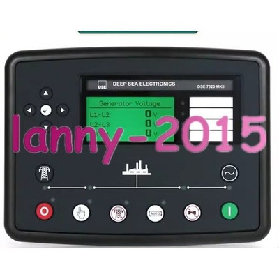 1PC New DSE-7320MKII   *vy
