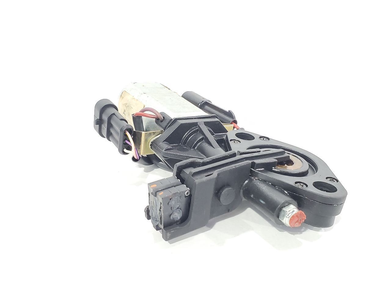 2003 Maserati Spyder Cambiocorsa OEM Right Side Pull Down Motor 