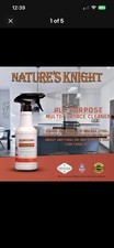 All Purpose Multi-surface Cleaner