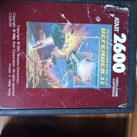 Atari 7800 2600 Game Lot of 11 - Fatal Run, Donkey Kong, Tower Toppler, Dig Dug