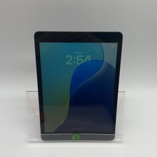 WiFi Only Apple iPad 9th Gen 64GB Space Gray MK2K3LL/A